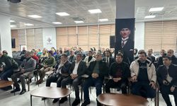 Batman’da Yeni Sağlık Hizmetleri STKlarla Görüşüldü