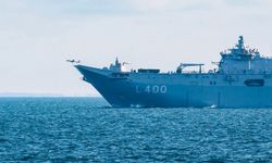 Bayraktar TB3, NATO Tatbikatında Hedefi Tam İsabetle Vurdu