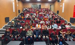 Beşiri’de Manevi Yolculuk: Öğrenciler Hz. Bilal’in İzinde!