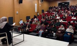 Beşiri’de "Ramazan ve Aile" Sohbetleri Başladı