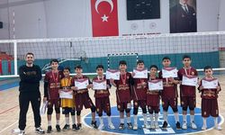 Beyçayırı Köyünden Türkiye Yarı Finallerine