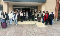 Batman’dan Bitlis’e Kültür Yolculuğu