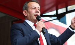 Bolu Belediye Başkanı Tanju Özcan gözaltına alındı