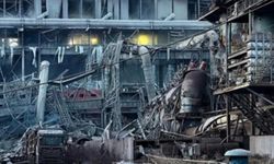 Çin'de fabrika patlaması: 8 ölü