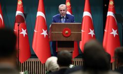Cumhurbaşkanı Erdoğan: Meşru dairede kalmak suretiyle süreci menziline ulaştıracağız