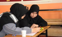 Peygamber Aşkı Engel Tanımadı