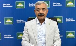 Başkan Şahin’den “13 Şubat Dünya Radyocular Günü” Mesajı