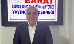 Dernek Başkanı Çiftçi: Dijitalleşme radyolar için bir tehdit değil, fırsattır