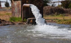 Dicle Elektrik: Tarımsal sulamada kaçak elektrik kullanımı 5 milyar kWh 'ye ulaştı