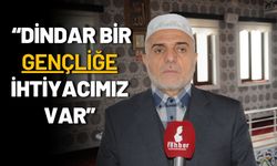 “Dindar Bir Gençliğe İhtiyacımız Var”