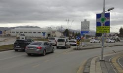 Direksiyon öğretmeni Mazlumoğlu: Sinyal yaktık diye yol bizim değil!