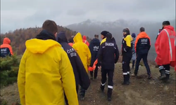 Diyarbakır'da 84 yaşındaki kayıp adam için arama çalışmaları sürüyor