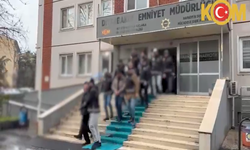 Diyarbakır'da tefecilik operasyonu: 6 tutuklama