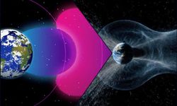 Dünya'nın manyetik alanına dair ezber bozan bulgular