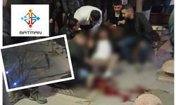 Batman Valiliği’nden Silahlı Saldırı Açıklaması: Şüpheli Yakalandı