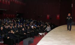 Elazığ’da ‘Şehitler Gecesi’ Programı Gerçekleştirildi