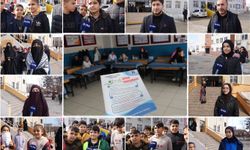 En büyük kazanç Peygamberimizin hayatını öğrenmek