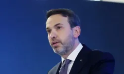 Enerji Bakanı Bayraktar: TPAO'nun bir milyar dolarlık sukuk ihracı rekor taleple tamamlandı