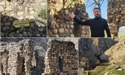 Feqiyê Teyran'ın eğitim verdiği medrese yok olma riskiyle karşı karşıya