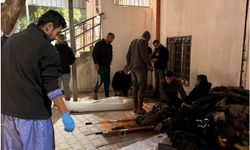 Gazze’nin Kuzeyinde Çadıra İHA Saldırısı: En Az 8 Kişi Şehid oldu