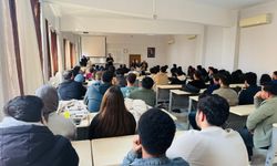 Gençlere madde bağımlılığı eğitimi