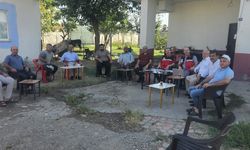 Genel Tarım Sayımı’nda Batman Türkiye Şampiyonu Oldu