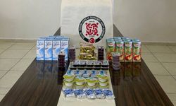 Gercüş'te İhtiyaç Sahibi Öğrencilere Yönelik "Kahvaltı Desteği" Projesi Başlatıldı