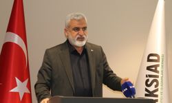 HAKSİAD:  "Emperyalist ABD'ye karşı bizim güçlü olma zamanımız gelmiştir"