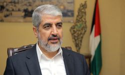 Halid Meşal: Gazze üzerinde uluslararası vesayet yönetimini kabul etmeyeceğiz