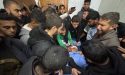 HAMAS: Polis noktalarına saldırı tehlikeli bir ihlal