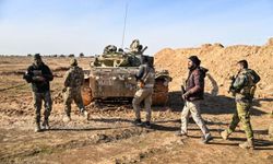 Haseke ve Kamışlı'da sokağa çıkma yasağı: Şam-PKK/SDG anlaşması uygulamaya giriyor