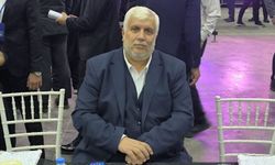 HÜDA PAR heyeti AK Parti'nin iftar programına katıldı