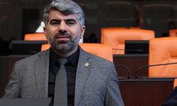 HÜDA PAR Milletvekili Dinç: Zehir satıcılarına karşı topyekûn mücadele etmek zorundayız