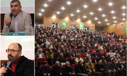 HÜDA PAR'dan 'Ana Dilimi Seçiyorum' paneli: Anadilde eğitim için acil adımlar atılmalı