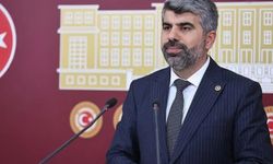 HÜDA PAR'dan Fahri Kur'an Kursu Öğreticilerinin kadro talebine destek