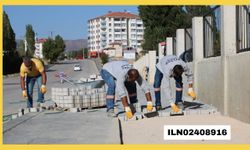 CADDE VE SOKAK İŞLERİ YAPTIRILACAKTIR