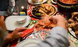 İftar ve sahurda nelere dikkat edilmeli?