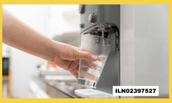 BATMAN İL ÖZEL İDARESİ OKULLARA SU SEBİLİ SATIN ALACAK