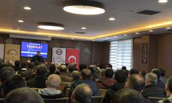 Eğitim-Bir-Sen Batman Şubesinden 34. Yaş Buluşması