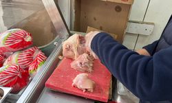 Beyaz Ete Gelen Zamma Tepki: Bunun Adı Fırsatçılık