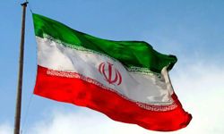 İran'da eğitim uçağı düştü