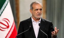 IRNA: Cumhurbaşkanı Pezeşkiyan görevinin başında