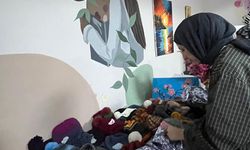 Batmanlı Öğrencilerden Köy Okullarına Sıcak Destek