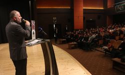 İstanbul'da 'Şehitler Gecesi' programı