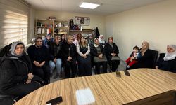 Kadınlara "Evlilikte İletişim ve Yaşam Becerileri" Eğitimi