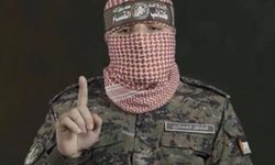 Kassam Tugayları sözcüsü Ebu Ubeyde'den siyonistlerin işbirlikçisi çetelere: Akıbetleri ölüm ve yok oluştur