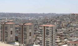 Konut satışları ocakta yüzde 4,7 azaldı