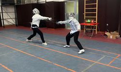 Küçükler ve Yıldızlar Eskrim İl Şampiyonası Tamamlandı