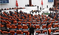 Meclis'in gündemi yeni haftada da yoğun olacak