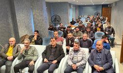 Mikyas, Güven Tazeledi